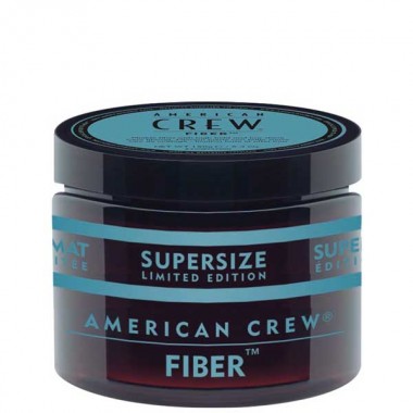 AMERICAN CREW FIBER - Гель для укладки волос 150гр