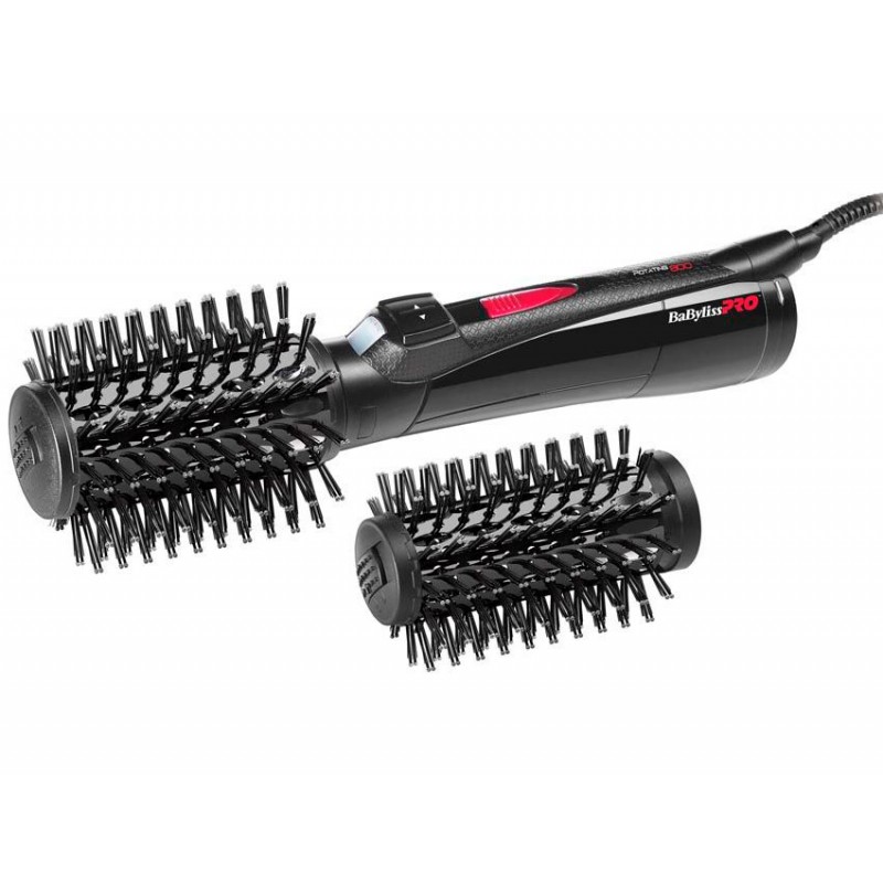 Выпрямитель для волос - BaByliss PRO BAB2071EPE Ultra Curl