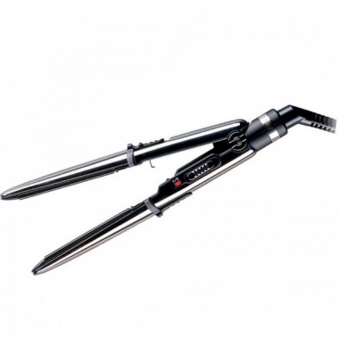 BaByliss PRO BAB2000EPE Elipsis 2000 - Щипцы-выпрямители для волос МИНИ 24 х 65мм