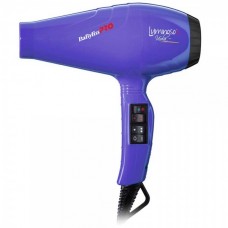 BaByliss PRO BAB6360IPE Luminoso Plus Viola - Профессиональные фен для волос ФИОЛЕТОВЫЙ 2100 Вт