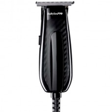 BaByliss PRO FX69ZE Etch FX - Машинка окантовочная для стрижки волос Сетевая 3-6-10-13мм