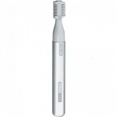 BaByliss PRO FX757E Ear&Nose Pen Trimmer - Триммер для фигурной стрижки с насадкой( на батарейке) 75гр