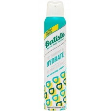Batiste Dry Shampoo HYDRATE - Батист Сухой шампунь 200мл