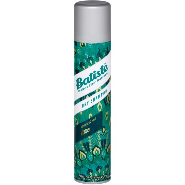 Batiste Dry Shampoo Luxe - Батисте Сухой шампунь 200мл