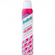 Batiste Dry Shampoo VOLUMEN - Батист Сухой шампунь 200мл