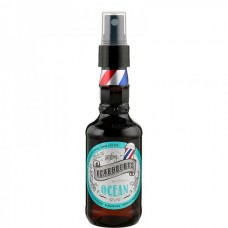 Beardburys Ocean Sea Salt Spray - Спрей с морской солью для укладки волос 250мл