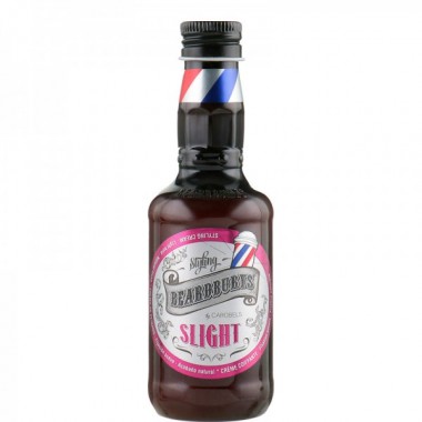 BeardBurys Slight Styling Cream - Крем для укладки волос Моделирующий 250мл