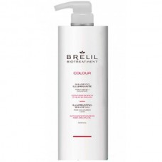 BRELIL Professional BIOTREATMENT COLOR SHAMPOO - Шампунь для окрашенных волос 1000мл