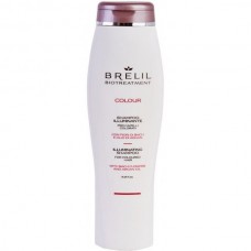 BRELIL Professional BIOTREATMENT COLOR SHAMPOO - Шампунь для окрашенных волос 250мл