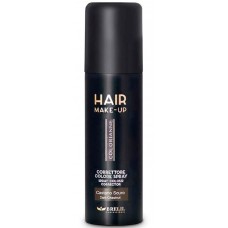 BRELIL Professional COLORIANNE HAIR MAKE-UP DARK BRAWN - Спрей-макияж для волос ТЁМНЫЙ КАШТАН 75мл