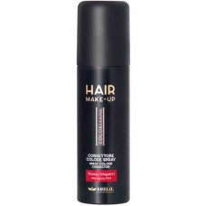 BRELIL Professional COLORIANNE HAIR MAKE-UP RED - Спрей-макияж для волос КРАСНЫЙ 75мл