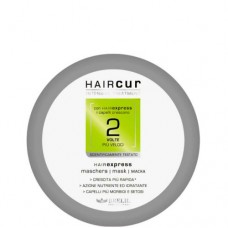 BRELIL Professional HAIR CUR HAIREXPRESS MASK - Маска для интенсивного роста волос 200мл