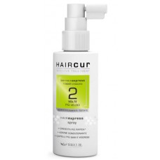 BRELIL Professional HAIR CUR HAIREXPRESS SPRAY - Сыворотка для интенсивного роста волос 100мл