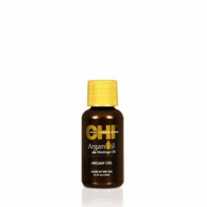 CHI Argan Oil Plus Moringa Oil - Восстанавливающее масло 15 мл.