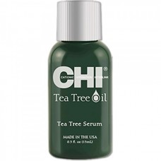 CHI Tea Tree Oil Serum - Сыворотка с маслом чайного дерева 15 мл