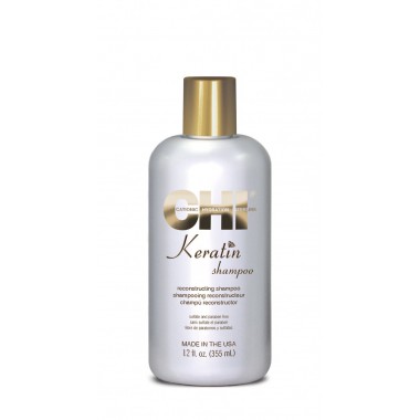 CHI Keratin Shampoo - Кератиновый шампунь 355 мл