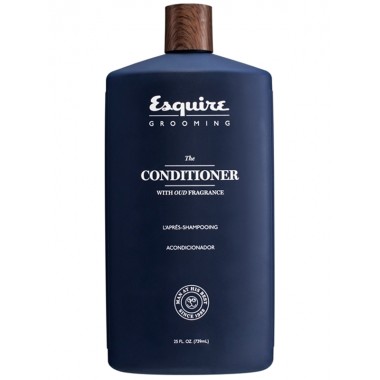 CHI Esquire MEN The Conditioner - Кондиционер Мужской для Всех Типов Волос 414мл