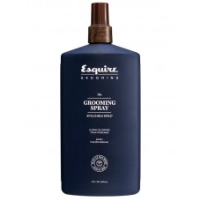 CHI Esquire MEN The Grooming Spray - Спрей Мужской для Волос Средней фиксации 414мл