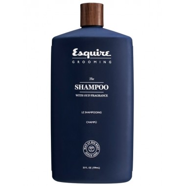 CHI Esquire MEN The Shampoo - Шампунь Мужской для Всех Типов Волос 414мл