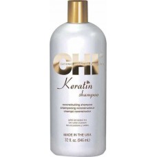 CHI Keratin Shampoo - Кератиновый шампунь 946мл