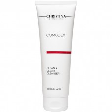 CHRISTINA COMODEX Clean & Clear Cleanser - Очищающий гель для лица 250мл