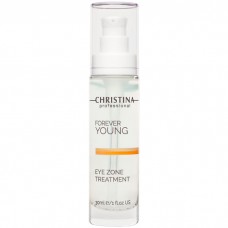 CHRISTINA Forever Young Eye Zone Treatment - Гель для кожи вокруг глаз 30мл