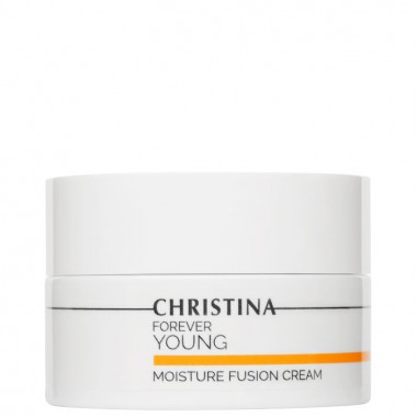 CHRISTINA FOREVER YOUNG Moisture Fusion Cream - Крем для интенсивного увлажнения 50мл