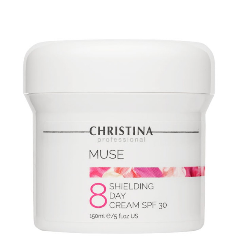 christina muse protective day cream spf 30