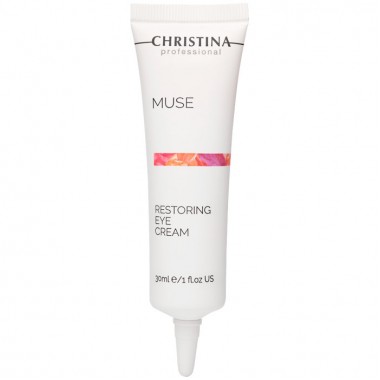 CHRISTINA MUSE Restoring Eye Cream - Восстанавливающий крем для кожи вокруг глаз 30мл