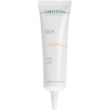 CHRISTINA SILK Eyelift Cream - Подтягивающий крем для кожи вокруг глаз 30мл