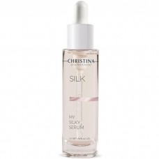 CHRISTINA Silk My Silky Serum - Шелковая сыворотка 30мл