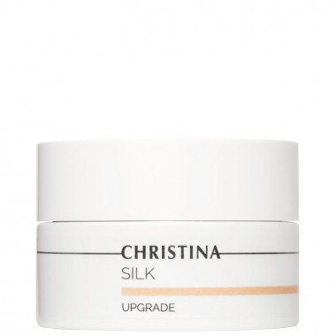 CHRISTINA SILK UpGrade Cream - Обновляющий крем 50мл