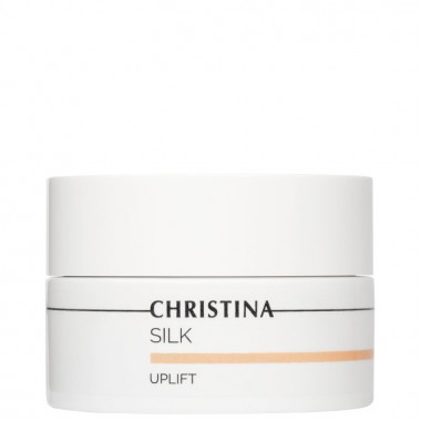 CHRISTINA SILK UpLift Cream - Подтягивающий крем 50мл