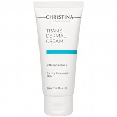 CHRISTINA Trans Dermal Cream with Liposomes - Трансдермальный крем с липосомами 60мл