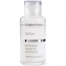 CHRISTINA WISH Bi-Phase Makeup Remover - Двухфазное средство для демакияжа 100мл