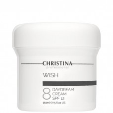 Christina Wish Daydream Cream SPF12 - Дневной крем с СЗФ 12 (шаг 8), 150мл