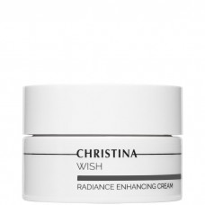 CHRISTINA Wish Radiance Enhancing Cream - Крем для улучшения цвета лица 50мл
