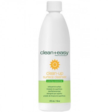 clean+easy Clean Up Surface Cleaner Spray - Очиститель поверхностей-спрей 1000мл