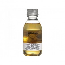 Davines AUTHENTIC Nourishing Oil Face/Hair/Body - Питательное Масло для Лица Волос Тела 140мл