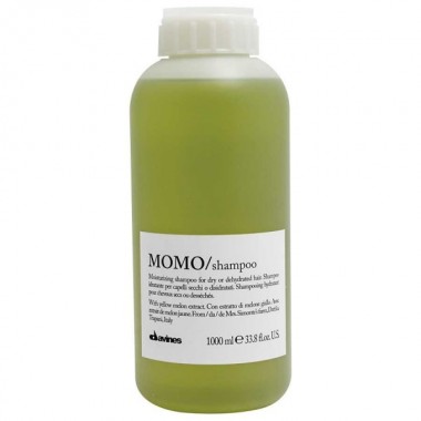 Davines MOMO/ shampoo - Увлажняющий шампунь 1000мл