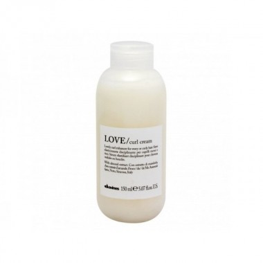 Davines LOVE/ Curl Cream - Крем для усиления завитка 150мл