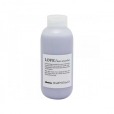 Davines LOVE/ hair smoother - Крем для разглаживания завитка 150мл