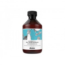 Davines NATURALTECH Well-Being Shampoo - Увлажняющий шампунь для здоровья волос 250мл