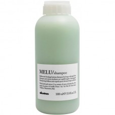 Davines MELU/ shampoo - Шампунь для предотвращения ломкости волос 1000мл