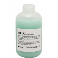 Davines MELU/ shampoo - Шампунь для предотвращения ломкости волос 250мл