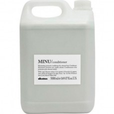 Davines MINU/ conditioner - Кондиционер для сохранения цвета 5000мл