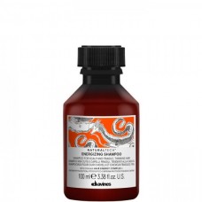 Davines NATURALTECH Energizing Shampoo - Энергетический шампунь для волос 100мл