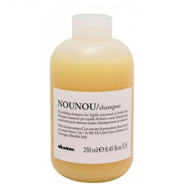 Davines NOUNOU/ shampoo - Питательный шампунь 250мл