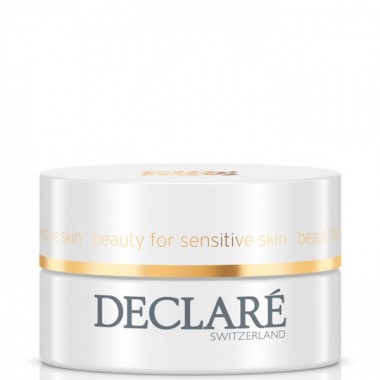 DECLARE AGE CONTROL 40+ Age Essential Eye Cream - Регенерирующий крем для глаз комплексного действия 15мл