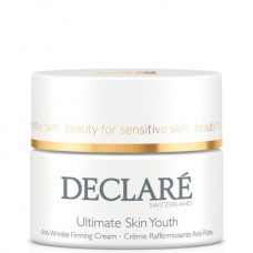 DECLARE AGE CONTROL 40+ Ultimate Skin Youth - Интенсивный крем для молодости кожи 50мл